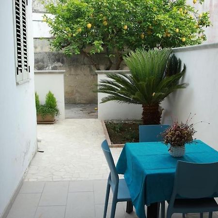 Casa Vacanza Castrignano De' Greci Galilei 44 Eksteriør billede